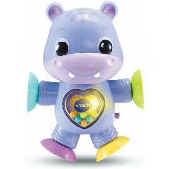Vtech Baby - Juguete educativo Theo, Mi Hipopótamo