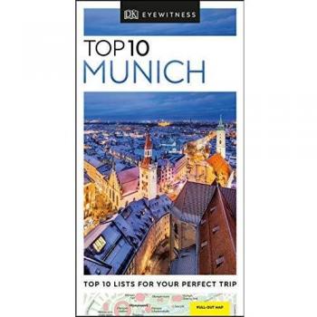 Guía Top 10 de Múnich - Testigos Oculares DK