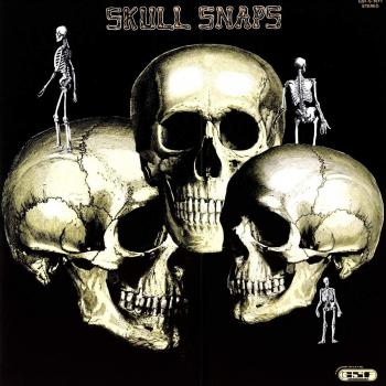 Skull Snaps - Vinyl LP with Authentic Sound and Raw Vibes