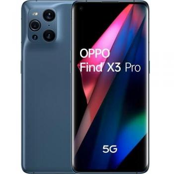 OPPO Find X3 Pro 5G - Pantalla 6,7