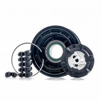 Acoplamiento magnético para compresor de aire acondicionado THERMOTEC KTT040145