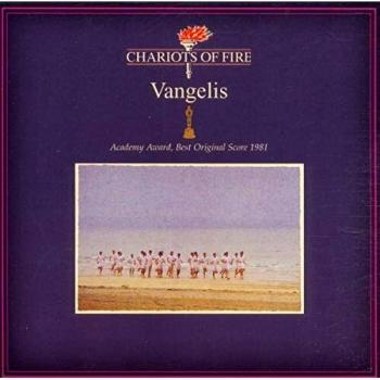 Chariots Of Fire - Vangelis