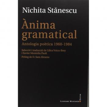Ãnima gramatical - Nichita Stanescu