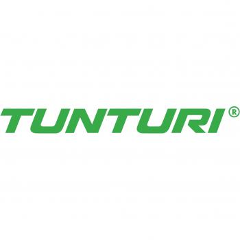 Tunturi Functional Balón Medicinal, Unisex Adulto, Gris, 5 kg