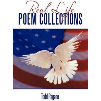 Colección de Poemas de la Vida Real en Tapa Blanda
