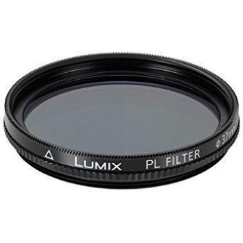 Panasonic DMW-LPLA37GU - Filtro PL para cámaras Fotos con diámetro de 37 mm