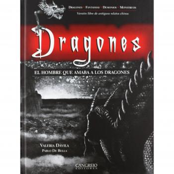 El Hombre Que Amaba A Los Dragones