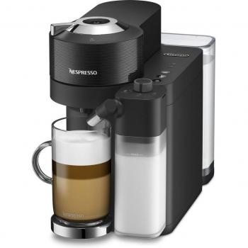 Cafetera de cápsulas Nespresso Vertuo Lattissima