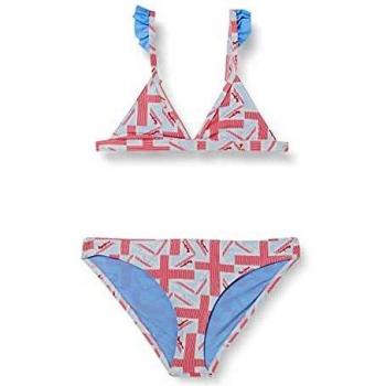 Pepe Jeans Rocio Bikini, 551blue, 16 para Niñas