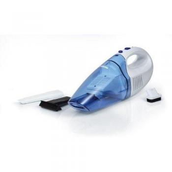 Tristar KR-2155 - Aspirador de mano para sólidos y líquidos