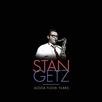 Bossa Nova Years [Vinilo]