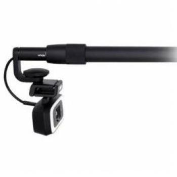 Cámara de Contenido AVer CAM130 4K para Colaboración en Pizarras Digitales y Pantallas Interactivas