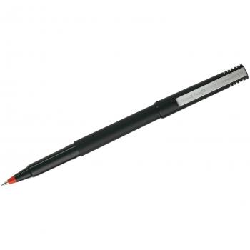Tintenroller Uni-Ball Micro UB-120, 0,2 mm, color rojo
