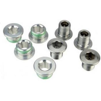 SRAM - Tornillos Platos XX 4X2 T25