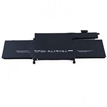 Batería para MacBook Pro 13 Retina (2015-2017) A1582, 6 celdas, 6245 mAh, integrada, polímero de iones de litio