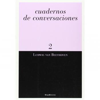 Cudadernos de conversaciónes 2