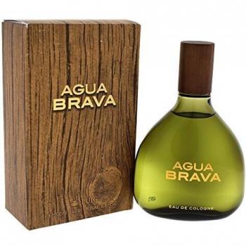 Puig Agua Brava agua de colonia 200 ml