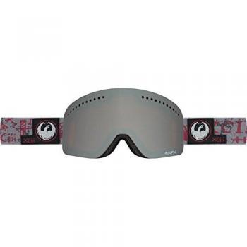 Gafas de sol Dragon Alliance NFX con lentes esféricos, tecnología de ventilación, tratamiento anti-rayaduras y protección UV