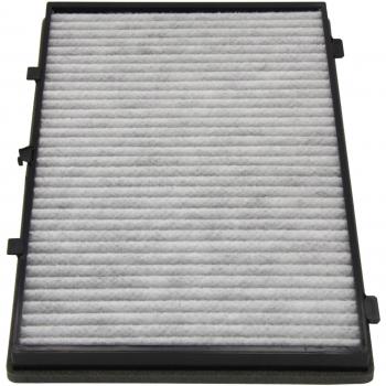 Original MANN-FILTER Interior Filter CUK 3943 – Pollen filter with active charcoal – For passenger cars