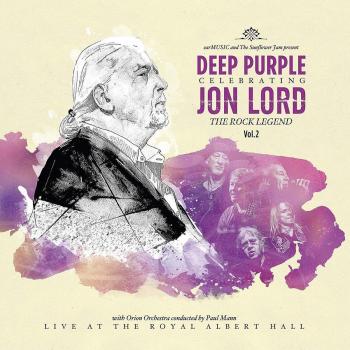 Deep Purple Celebrating Jon Lord [Vinilo] - Deep Purple