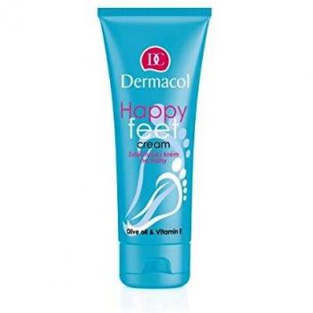 Dermacol Happy Feet Crema de Pies - 100 ml