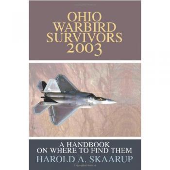 Sobrevivientes de Warbirds de Ohio 2003 - Edición en Rústica