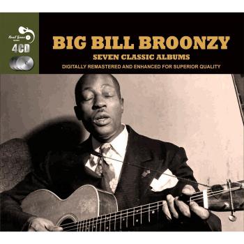 7 Classic Albums
