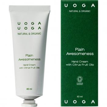 Crema de Manos UOGA UOGA Sencillamente Asombrosa, 40 ml