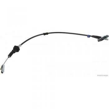Cable de Embrague HERTH+BUSS JAKOPARTS J2300302, manejo del embrague, alta calidad