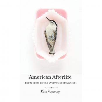 American Afterlife: Encounters in the Customs of Mourning