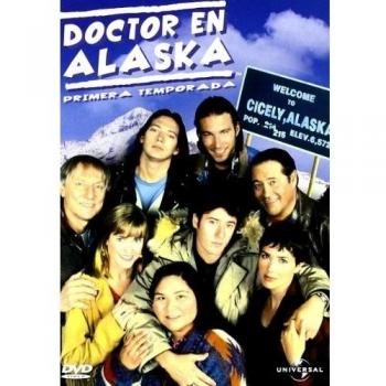 Doctor en Alaska