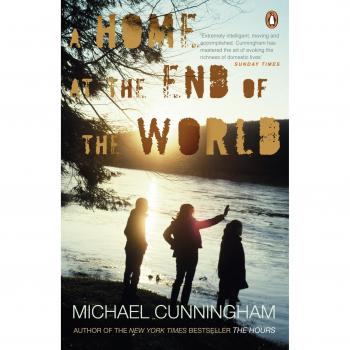 Un hogar al final del mundo - Michael Cunningham