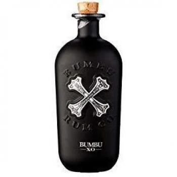 Bumbu XO Rum 40% Vol. 0.7L