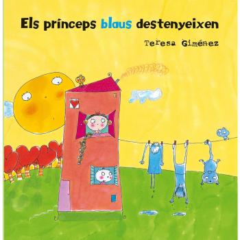 Els prínceps blaus destenyeixen