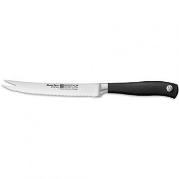Cuchillo para tomates WÜSTHOF con hoja de 14 cm, Grand Prix II