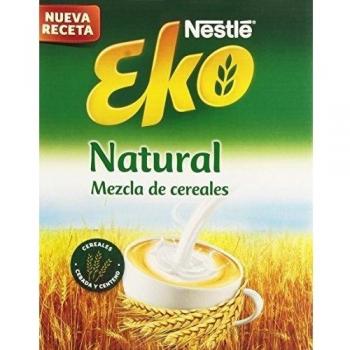 Eko - Natural - Mezcla de cereales - 900 g