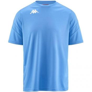 Camiseta de fútbol de hombre Dovo Kappa