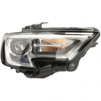 Faro Principal VALEO 046815 - Óptica Principal Xenon Valeo 46815 - Conjuntos de Luces, tipo Xenón, compatible con diversas marcas y modelos de vehículos, incluye balasto y bombilla, diseño