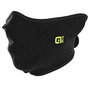 Alé L201840114 Gorro, Unisex Adulto, Negro, Talla Única