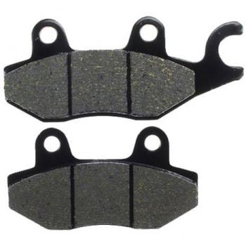TRW MCB663EC Pastillas de Frenos