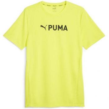 Camiseta Puma Fit Ultrabreath para hombre