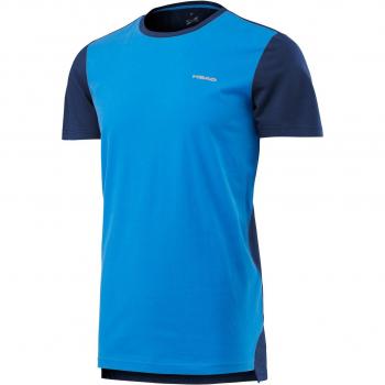 Head Transition – Camiseta, color azul, tamaño XL-54