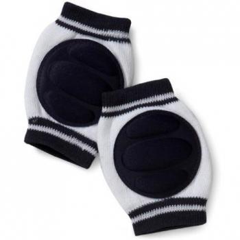 Playshoes Knee Pad Conjunto Bebe, Azul