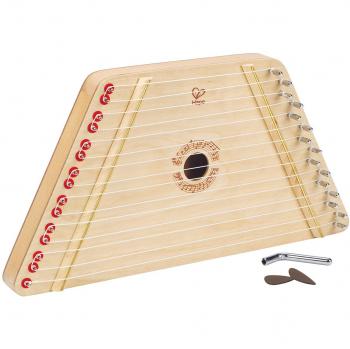 Hape Happy Harp Toy for Kids E0323