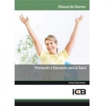 Promoción y Educación para la Salud