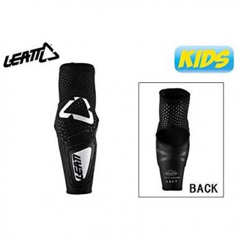 Leatt Junior Elbow Guard 3DF Hybrid Petos y protectores corporales