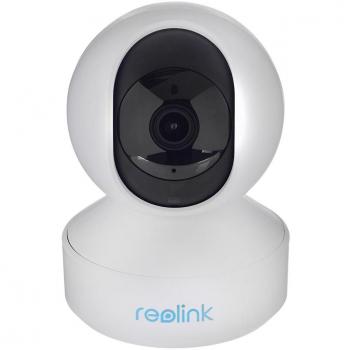 Cámara de Seguridad IP WiFi Reolink E1 Zoom-V2