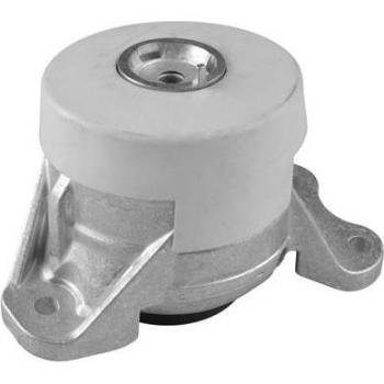 Soporte de motor TEDGUM transmisión TED93160 - Montaje de transmisión, fabricado en caucho y metal, diseñado para proporcionar soporte y reducción de vibraciones en el motor, compatible con varios modelos de vehículos