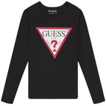Triangle Logo Regular Fit Kids T-Shirt