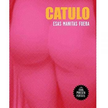 Esas manitas fuera